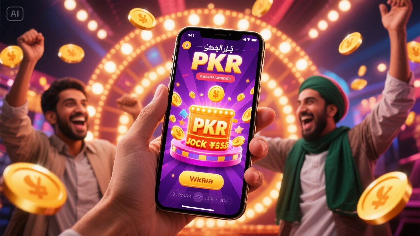Grandwin CasinoJoin Pakistan’s leading gaming site and get 200% bonus instantly! Deposit once, play smart, and enjoy secure PKR transactions every single day.