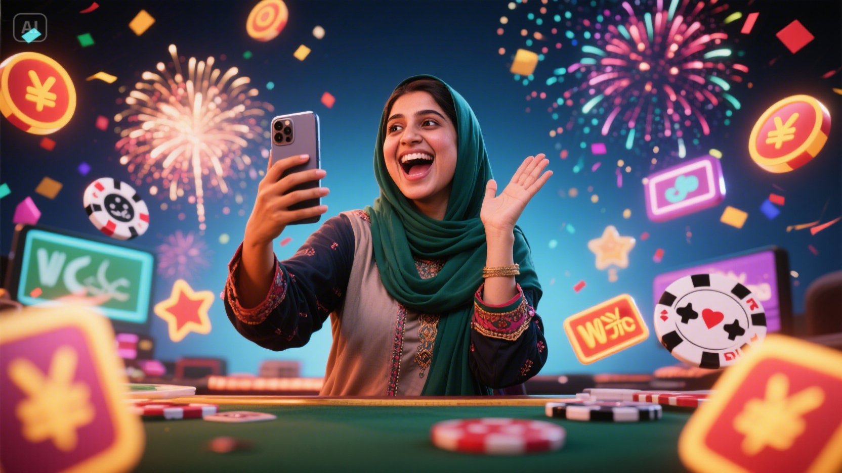 Grandwin CasinoJoin Pakistan’s best gaming site and enjoy a 200% instant bonus! Deposit using JazzCash or Easypaisa, play casino, and withdraw PKR instantly.