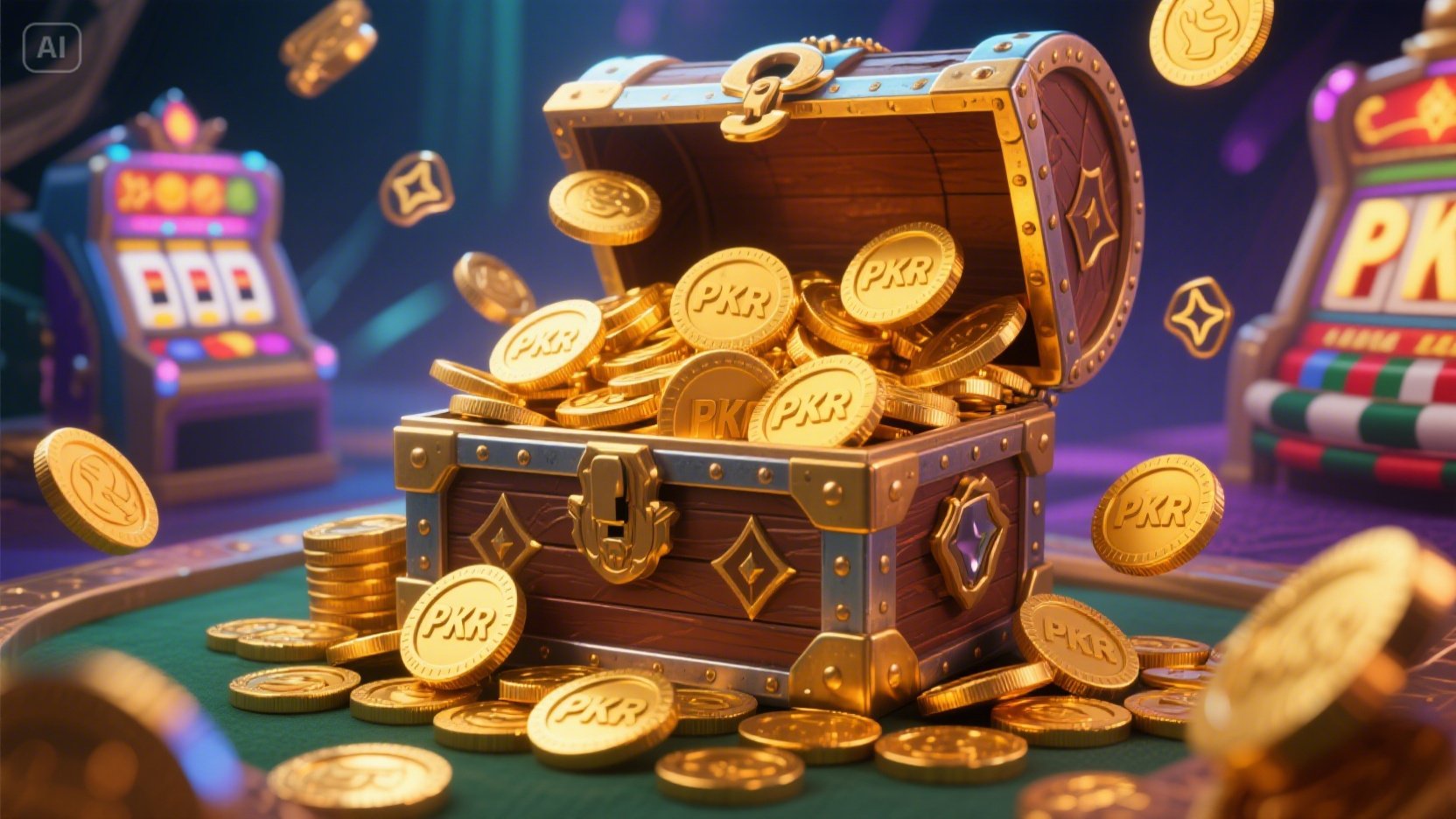 Grandwin CasinoFirst deposit, triple rewards! Pakistani players get 200% back instantly to play more and enjoy exclusive casino games designed for local users.