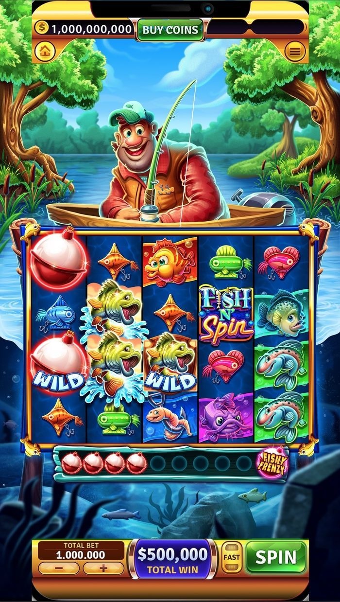 Grandwin Casino