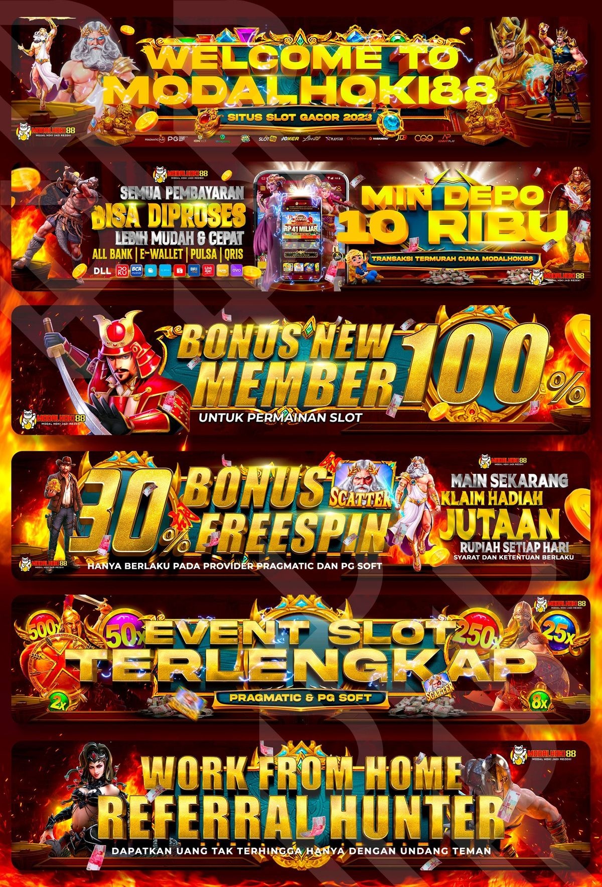 Grandwin Casino game