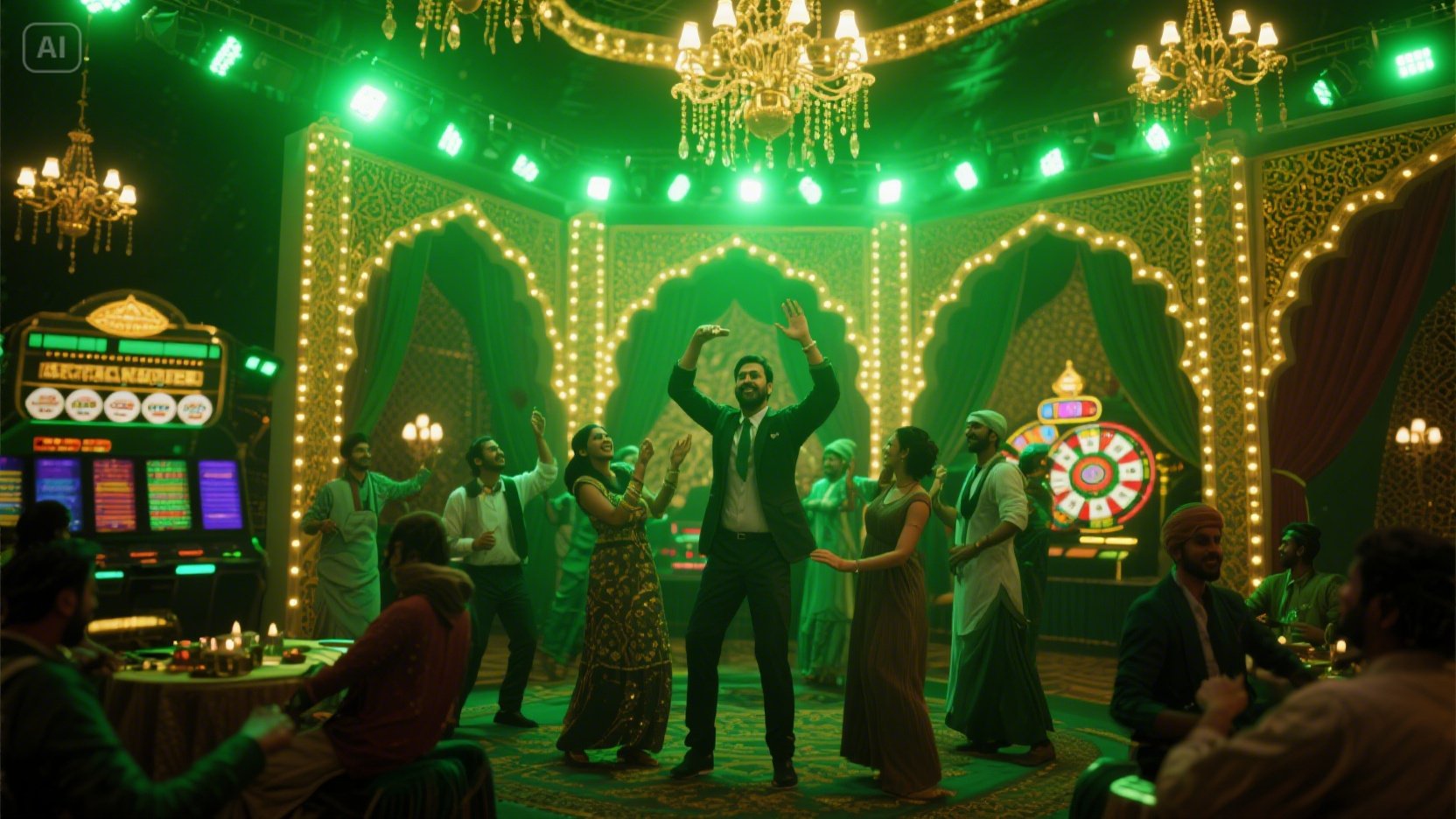 Casino Grandwin Casino desktop and mobile interfaces