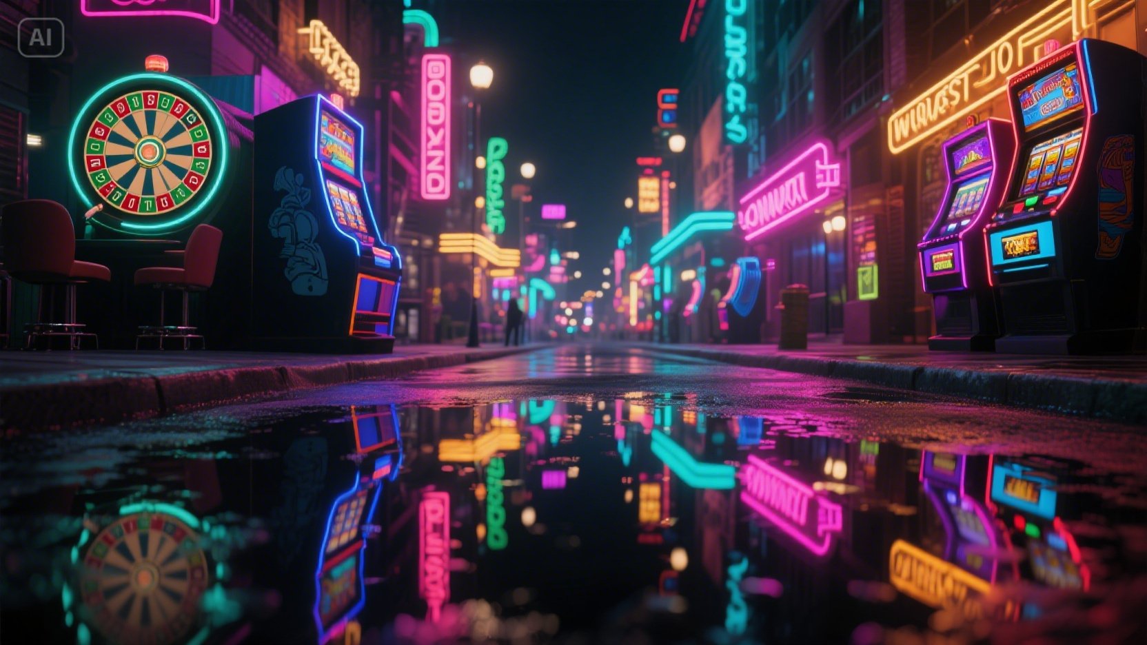 Registration at Grandwin Casino Casino