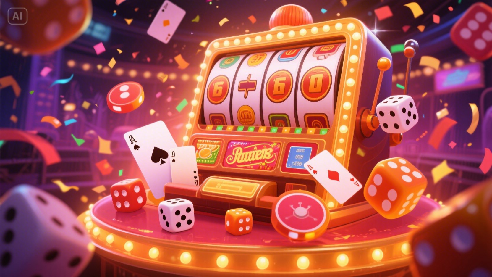 Casino Grandwin Casino desktop and mobile interfaces