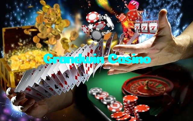 available types of Grandwin Casino bet including pre-match live express and system bets