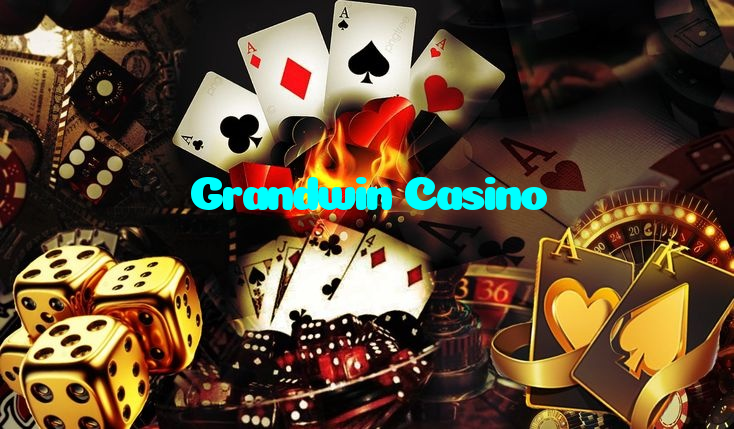 making first deposit on Grandwin Casino website using local payment methods in Pakistan