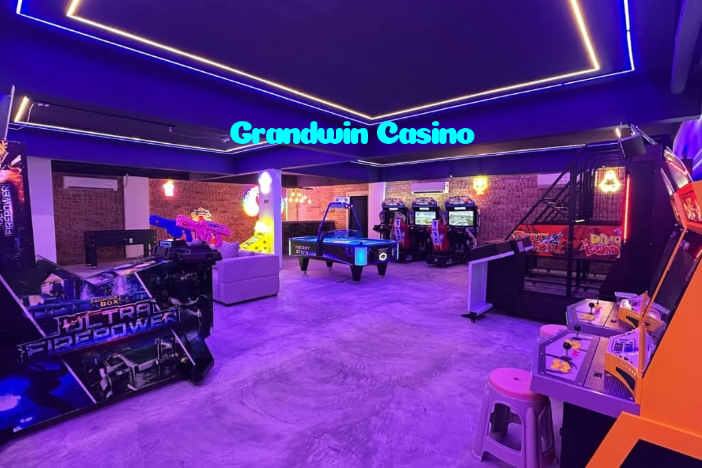 Grandwin Casino