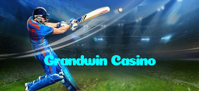 Grandwin Casino casino presented on mobile device in Pakistan with slots and live games
