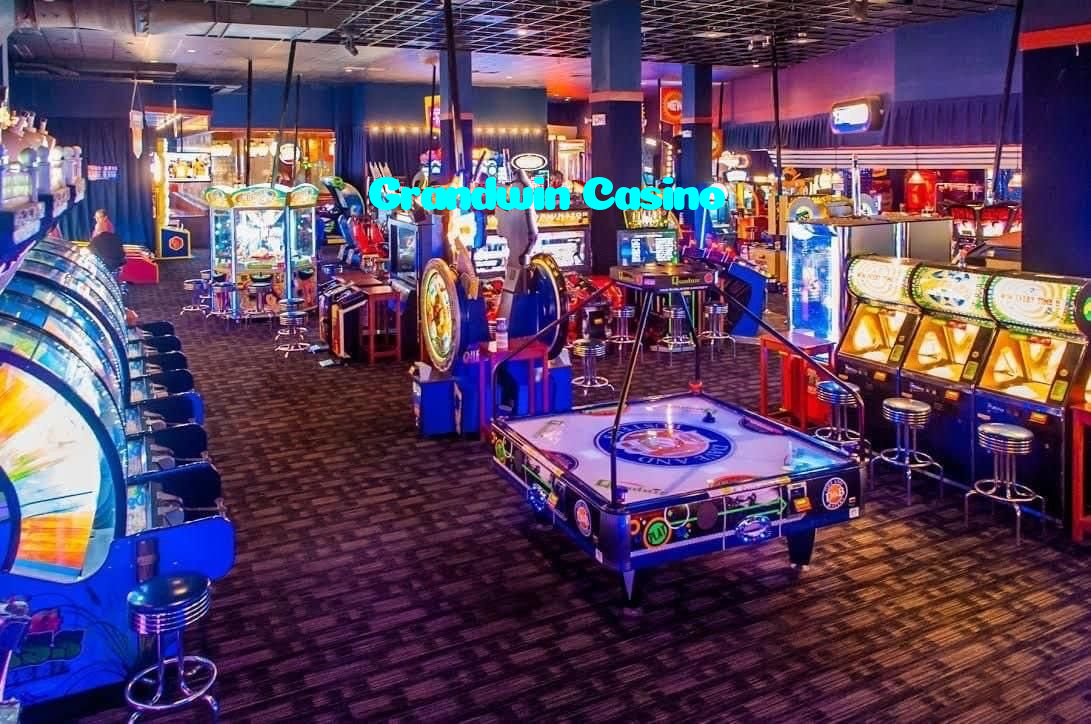 Grandwin Casino خوش آمدید بونس +600% پیشکش موبائل ایپ کے پروموشن سیکشن میں دکھائی دیتی ہے۔